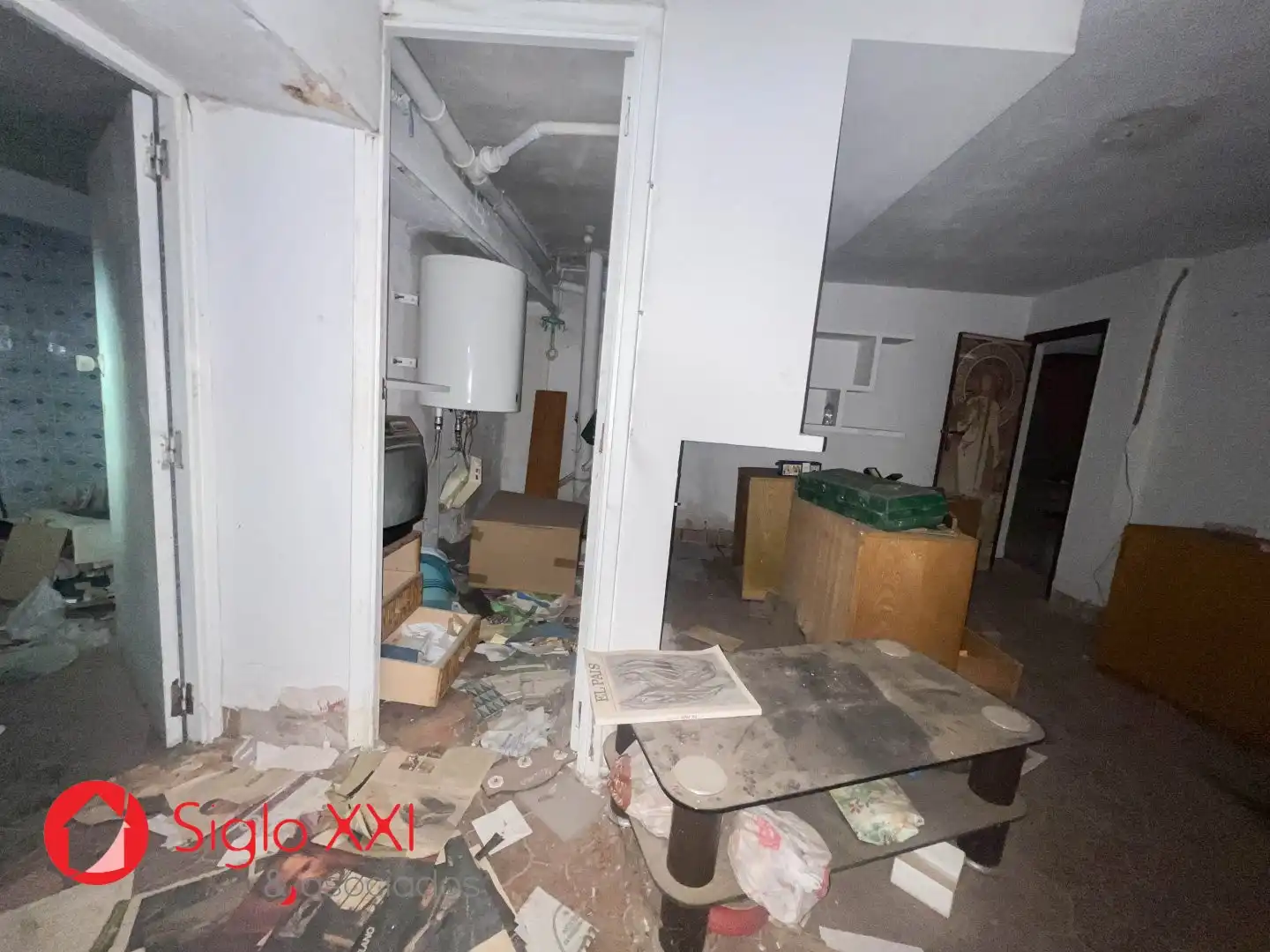 Casa o xalet en venda en Castellón de la Plana / Castelló de la Plana amb Terrassa, Traster i Piscina