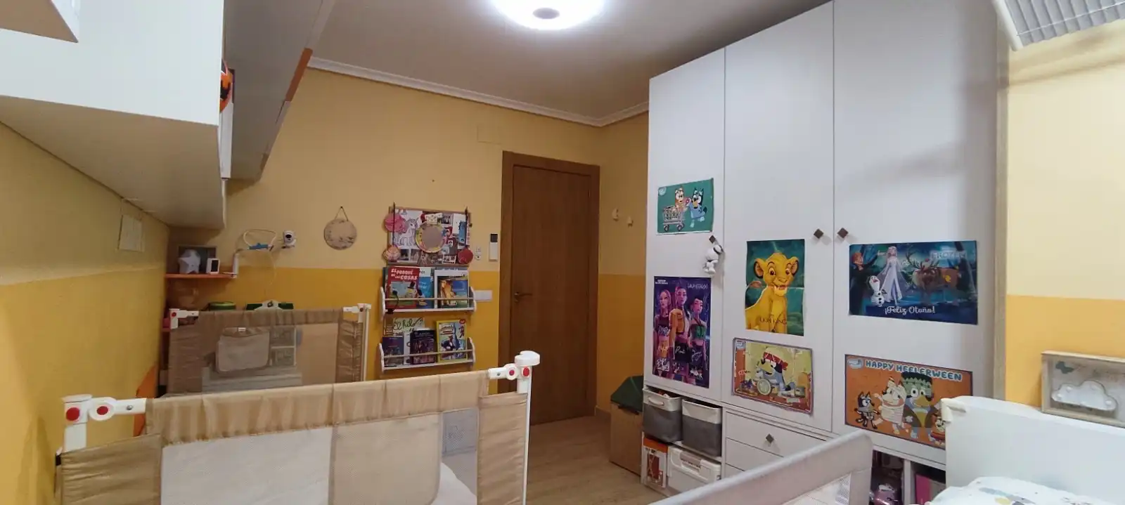 Habitación de Piso en venta en Centro