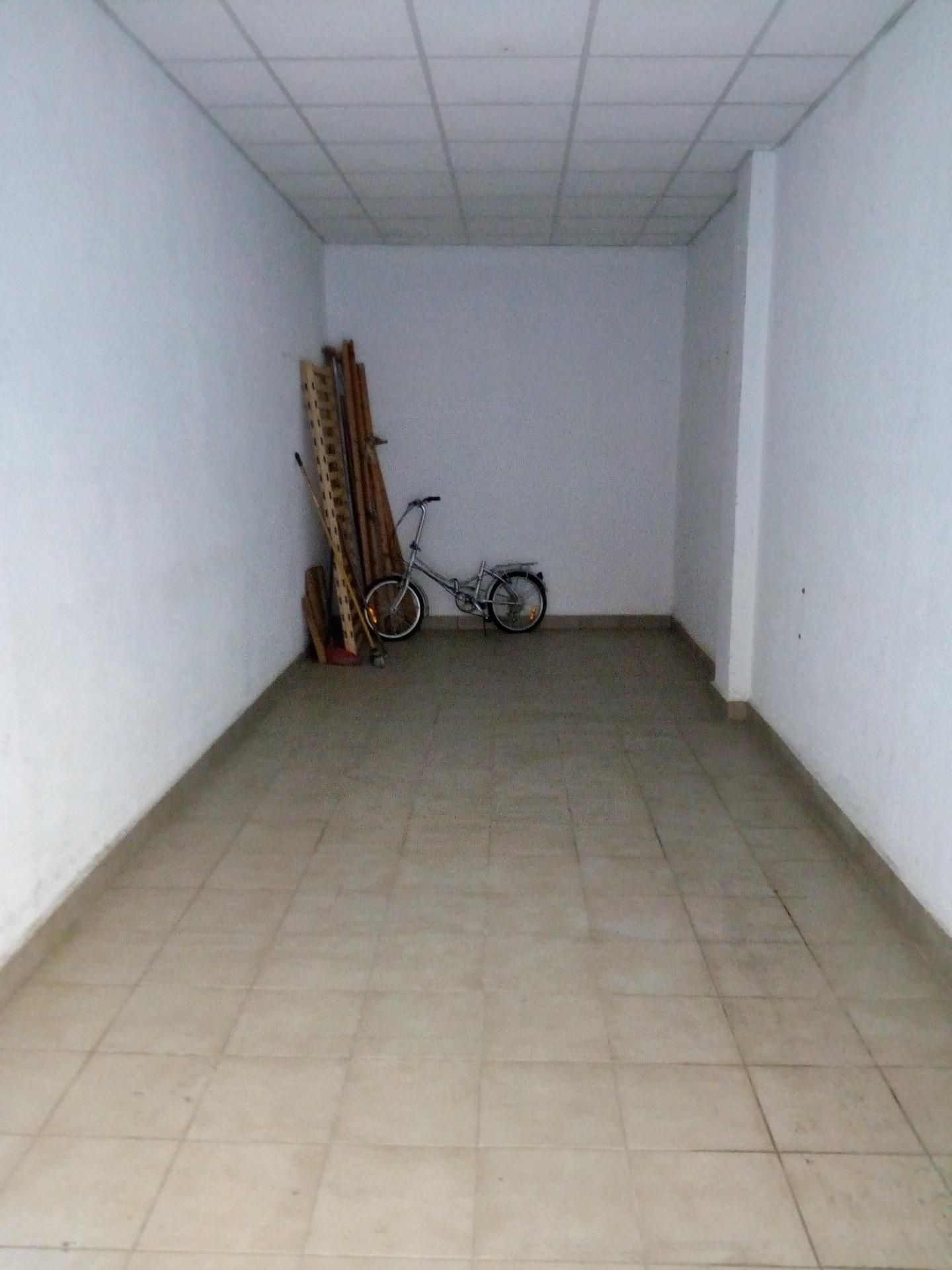 Garaje de alquiler en La Geltrú - Sant Jordi