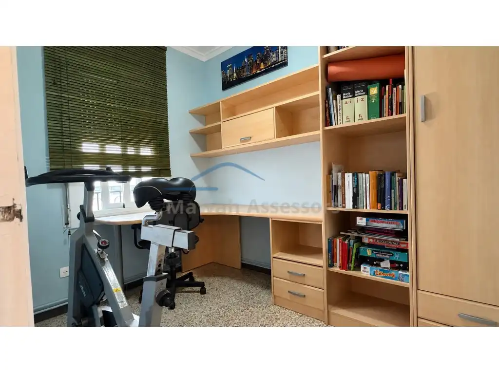 Piso en venta en Sabadell