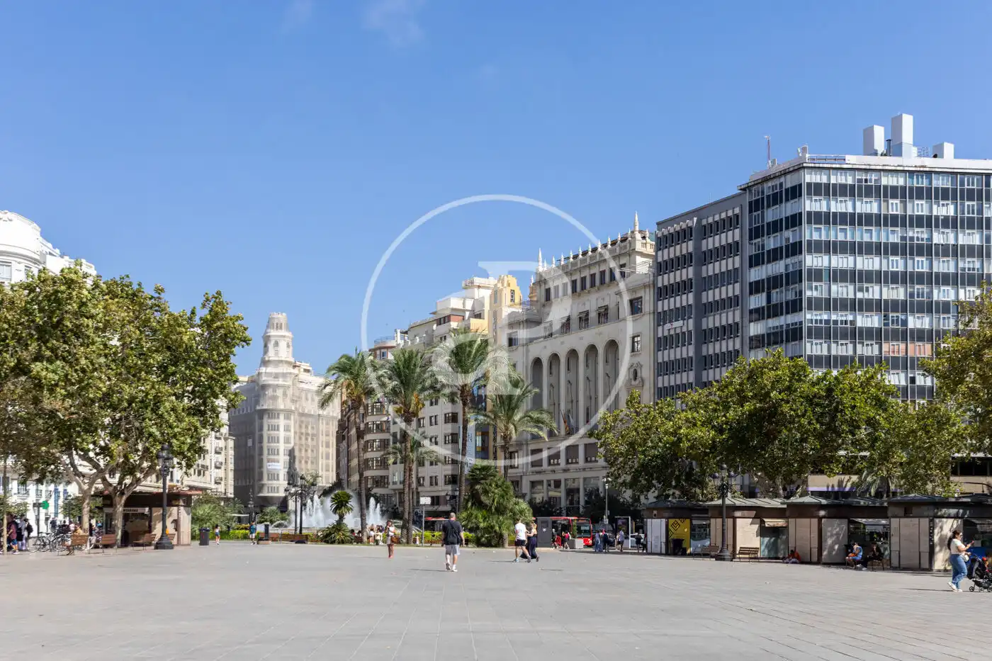 Wohnung mit Terrasse zum Verkauf in L'Eixample, imagen 43