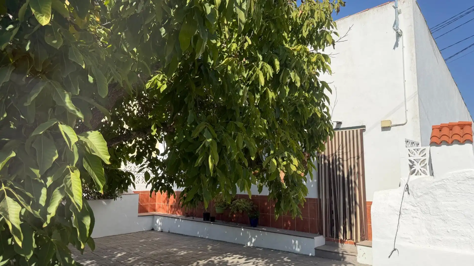 Vista exterior de Terreno en venta en Alosno