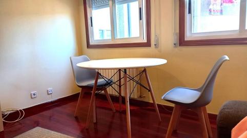 Foto 5 de Apartament de lloguer a Curros Enriquez, Centro, Ourense Capital