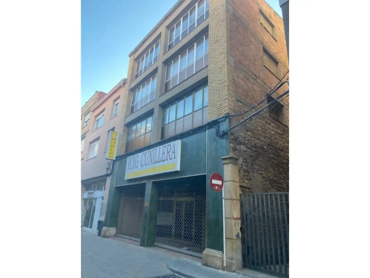 Business premises for sale in Calle ALONSO MARTINEZ 13