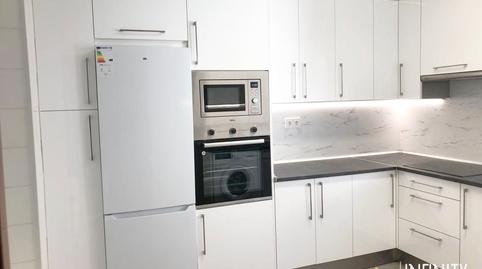 Foto 3 de Pis de lloguer a Lekuona Margolariaren Etorbidea, Basurtu, Bizkaia