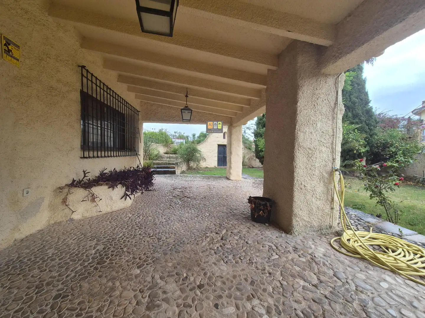 Casa o chalet en venta en Polop con Calefacción, Jardín privado y Terraza