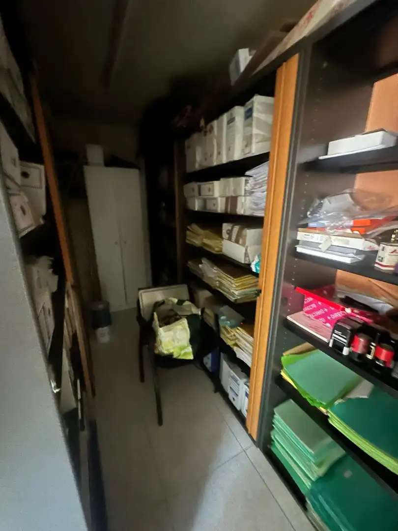 Büro zum Verkauf in Murcia mit Klimaanlage, Heizung und Möbliert