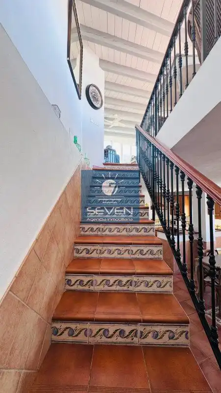 Casa o chalet en venta en Almuñécar con Terraza, Trastero y Piscina