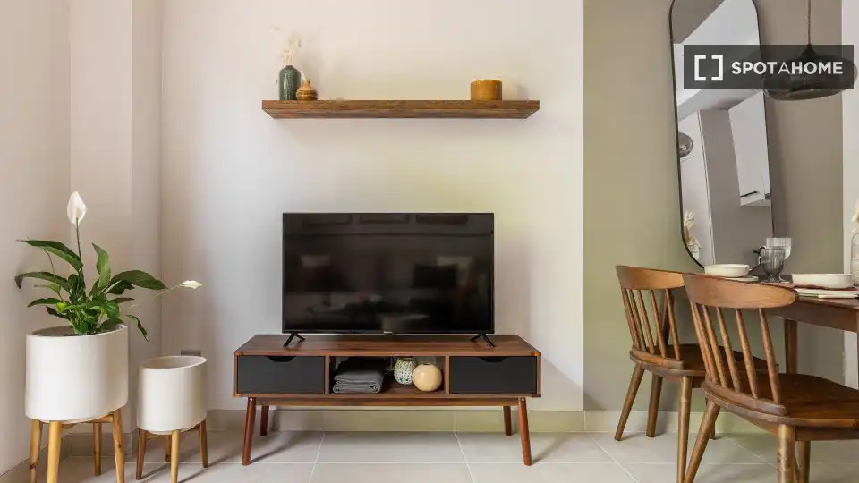 Flat to rent in Eixample, imagen 4
