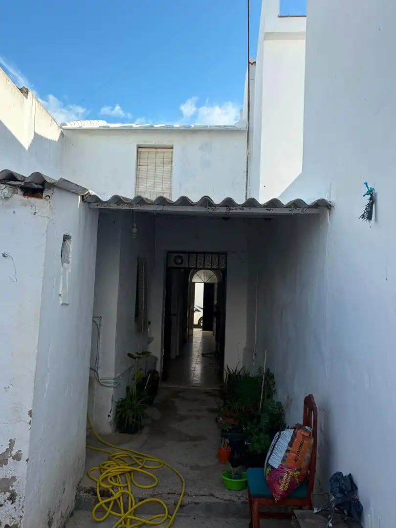 Außenansicht von Haus oder Chalet zum Verkauf in Villamanrique de la Condesa