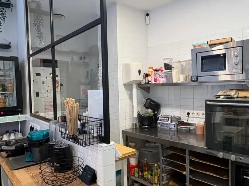 Local comercial en traspàs a Av Martín pujol 6, imagen 5