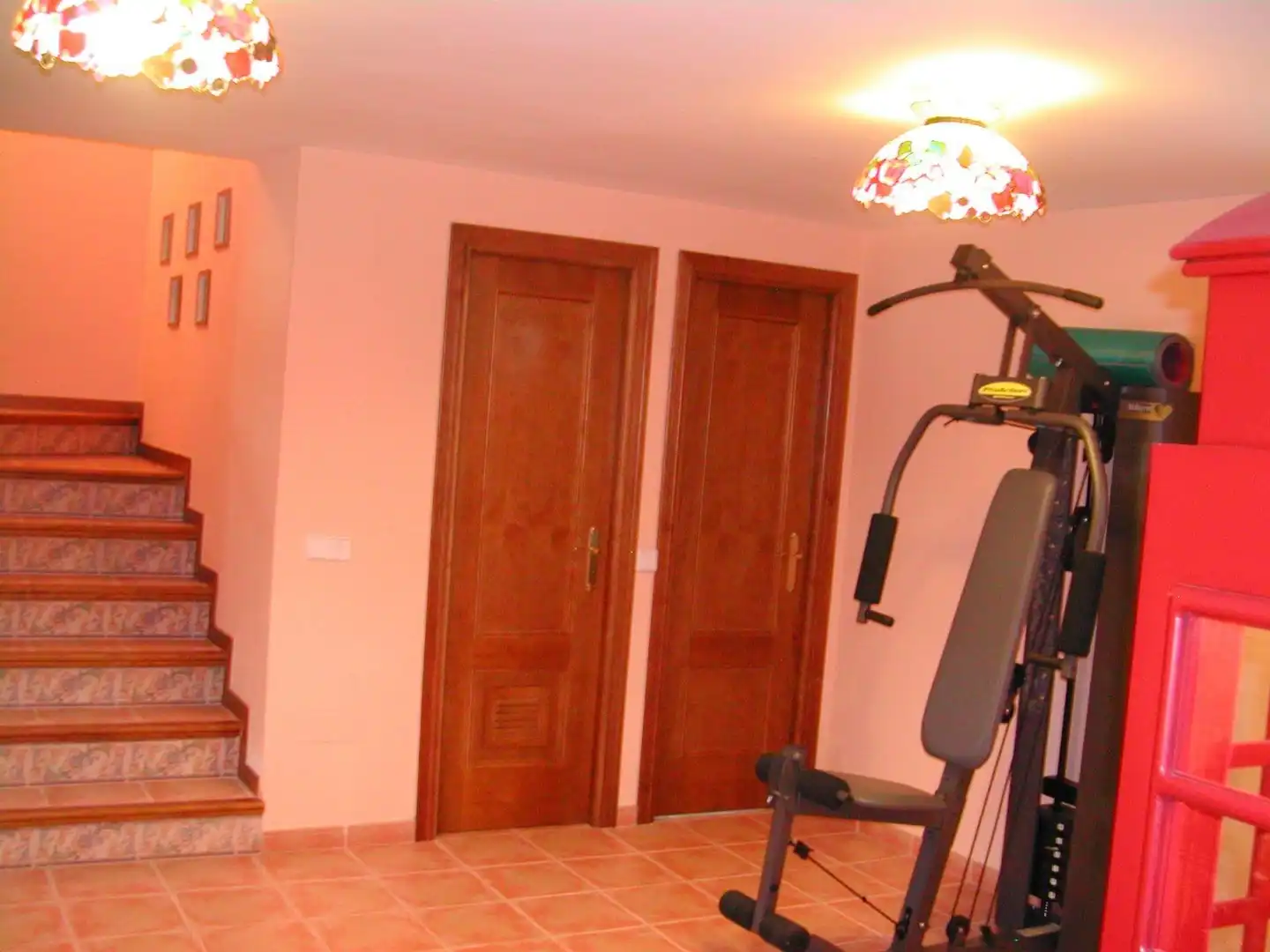 Casa con piscina in vendita a Calle de Zarzagorda, imagen 25