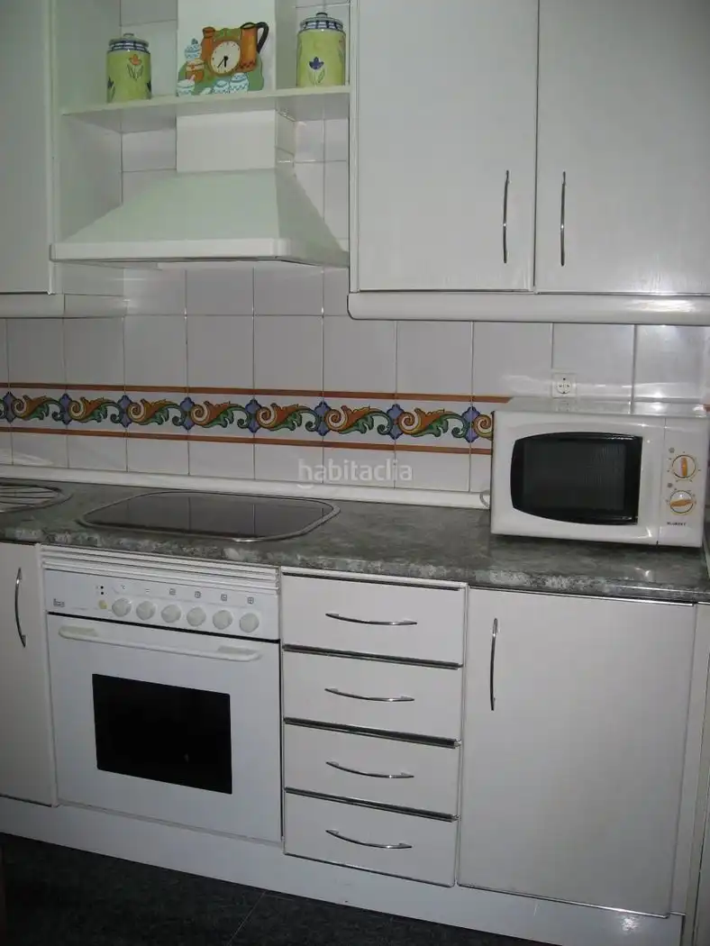 Wohnung mit Aufzug zur Miete in Avenida Portugal 11, imagen 5