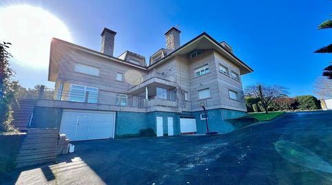 Foto 4 de Casa o xalet en venda a Bergondo, A Coruña