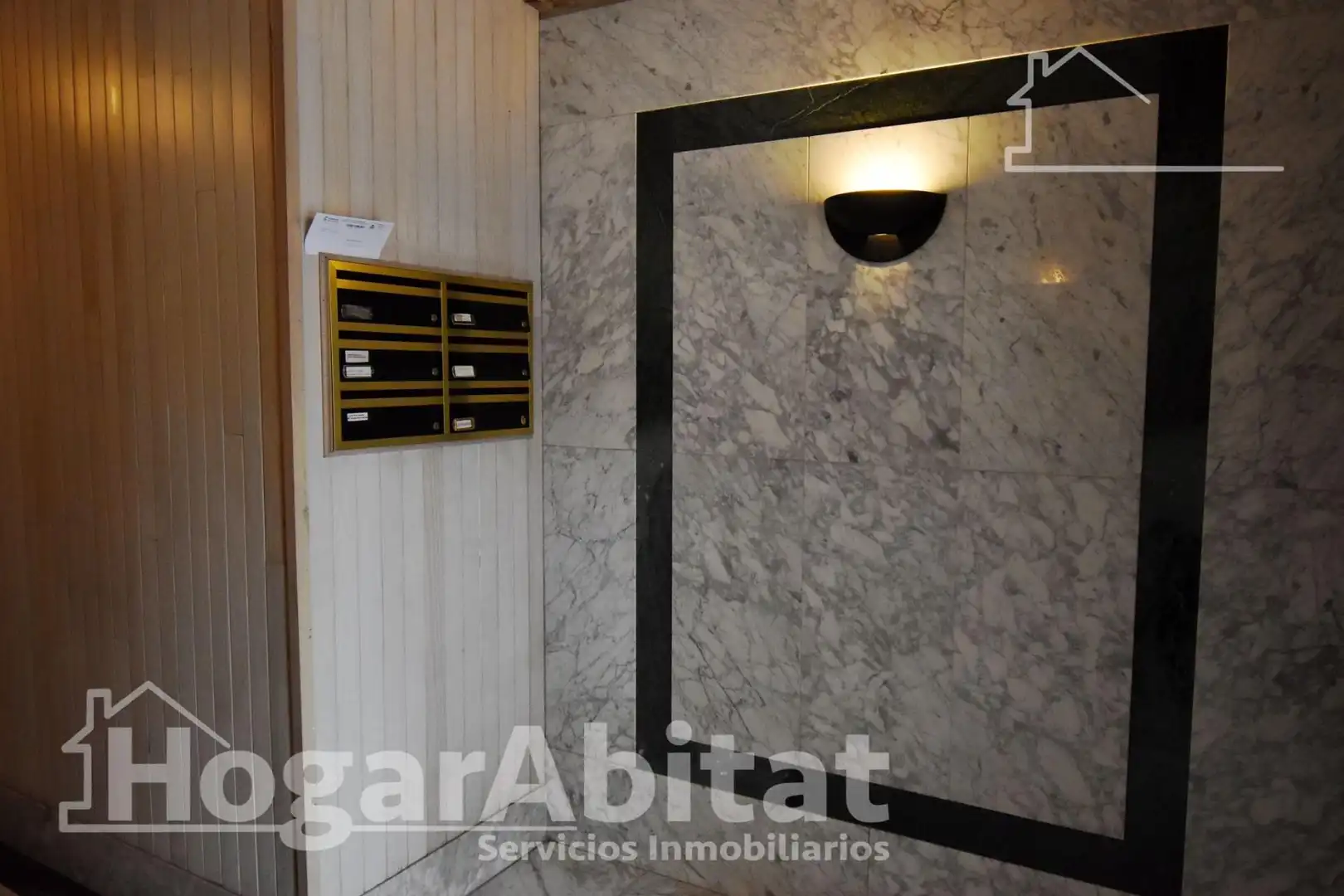 Piso en venta en Burriana / Borriana con Calefacción, Parquet y Terraza