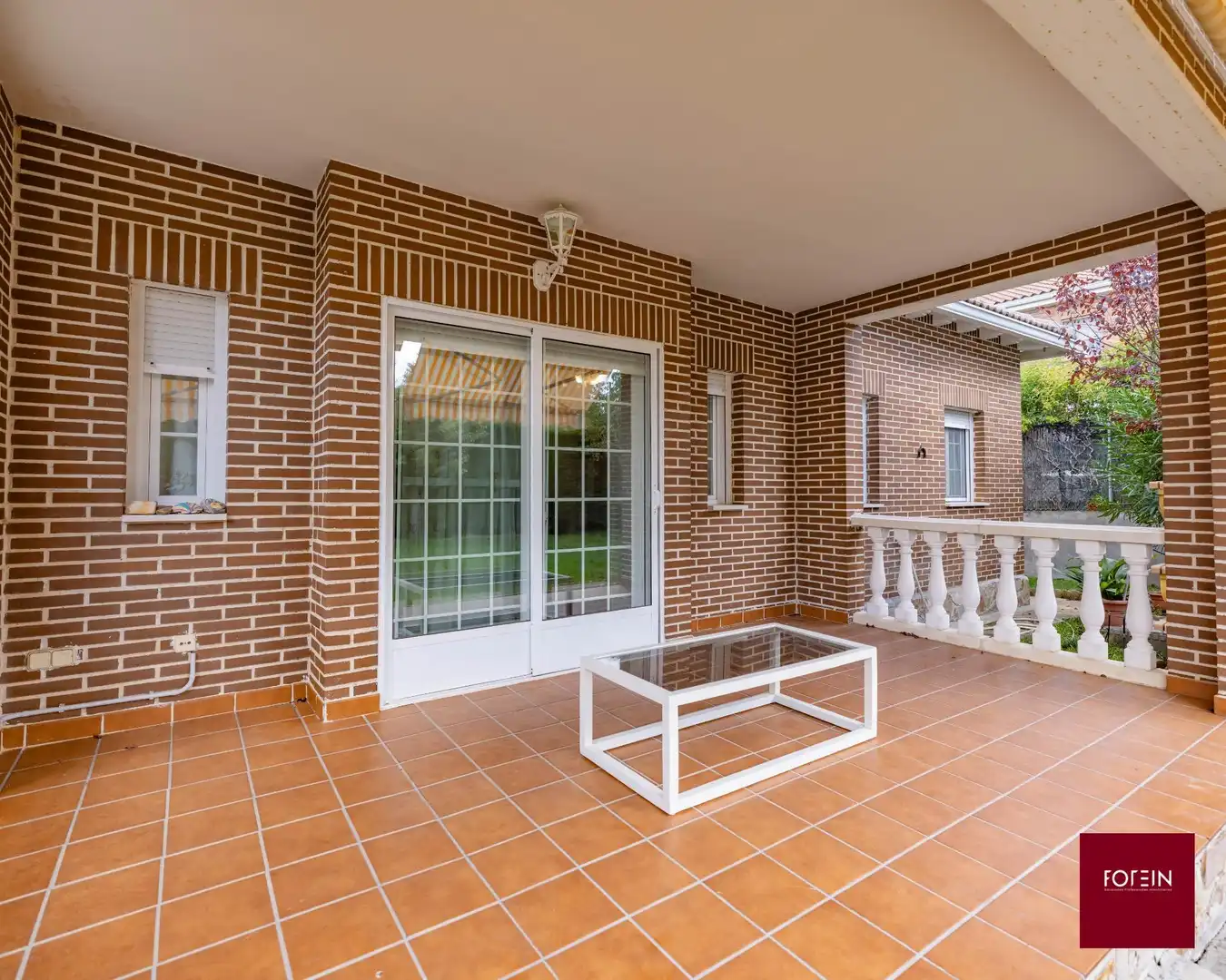 Detached house with terrace for sale in RIO ABLANQUEJO, imagen 40