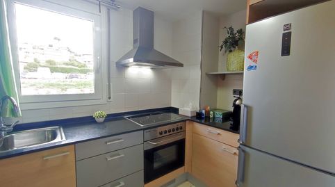 Foto 3 de Apartament en venda a Plaça Catalunya, Manresa