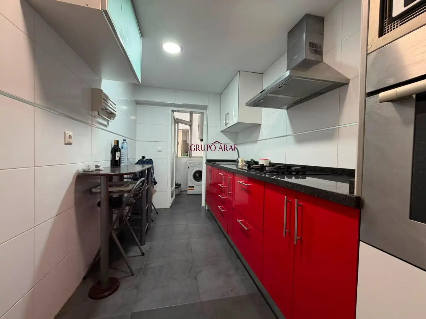 Flat with terrace for sale in Calle GASSET Y ARTIME, imagen 34