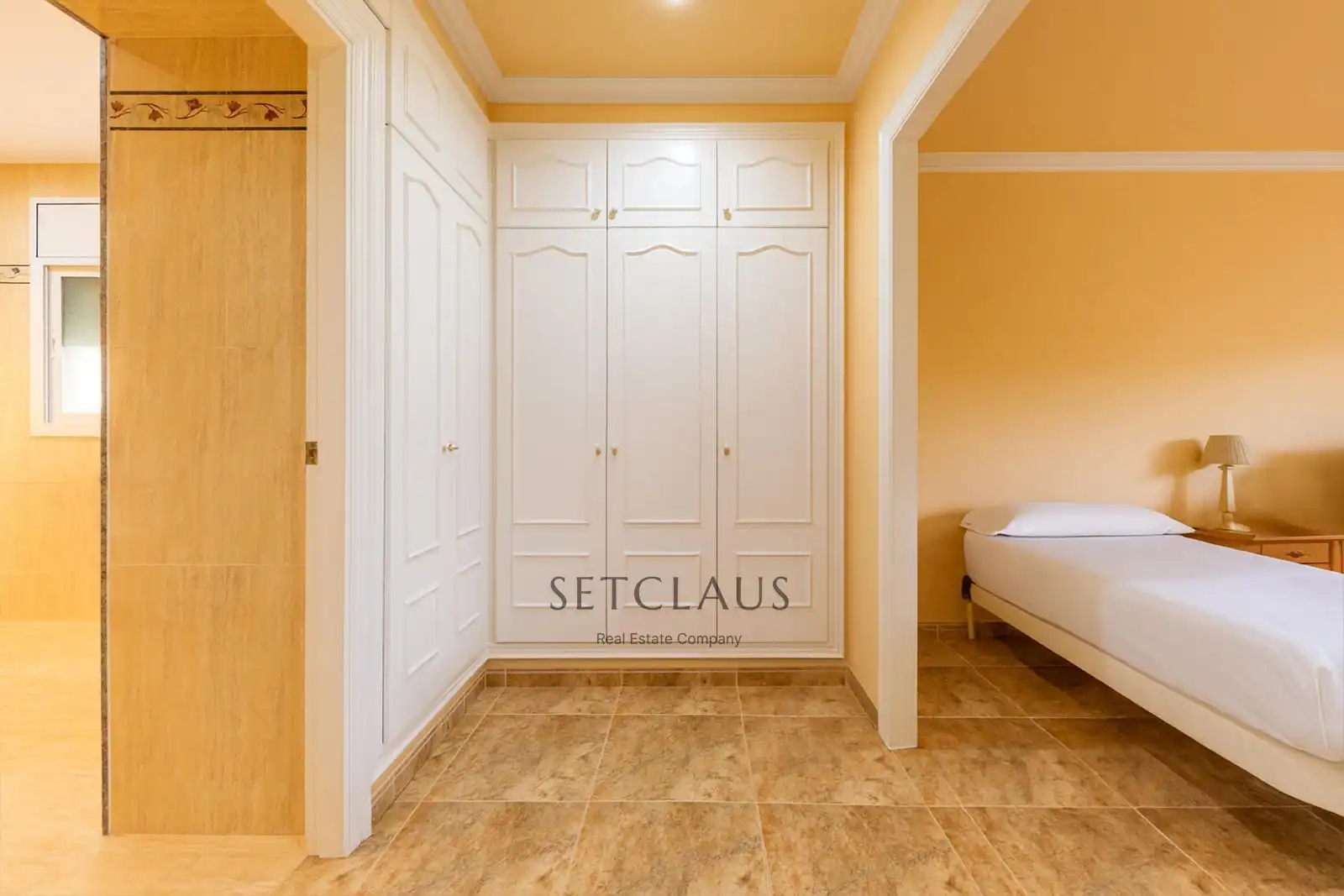 Villa con terrazza in vendita a Vilassar de Dalt, imagen 24