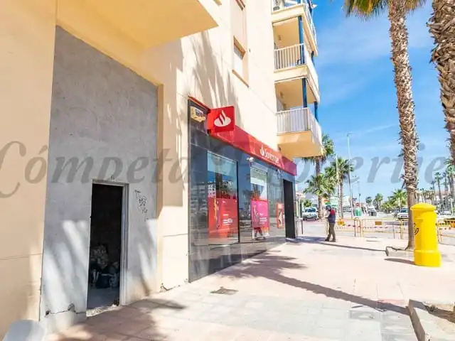 Local comercial en venta en Torrox Pueblo