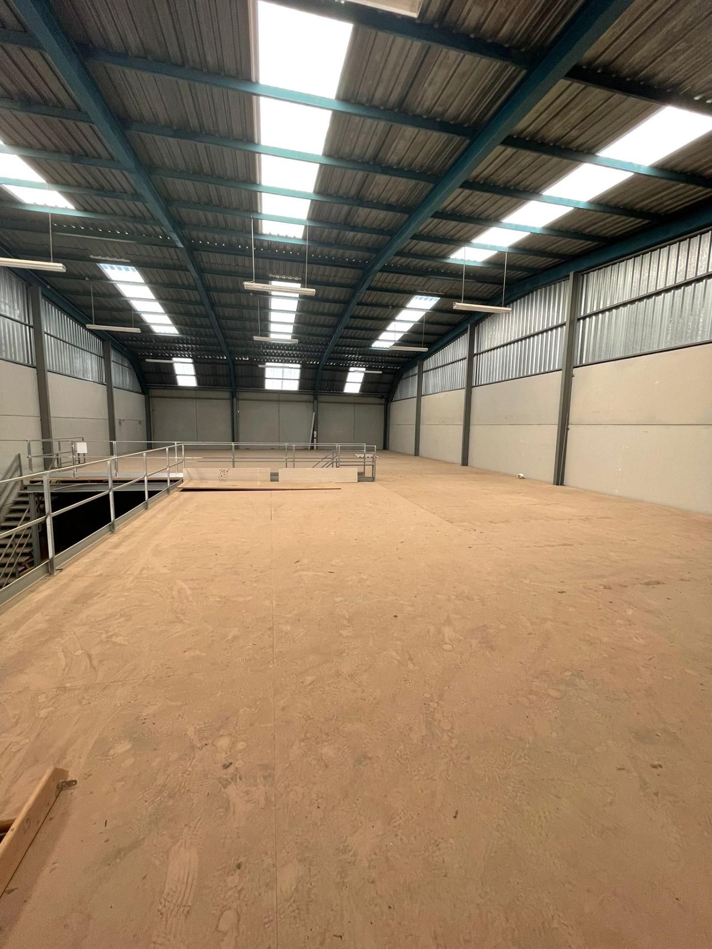 Industrial buildings to rent in  Murcia Capital
