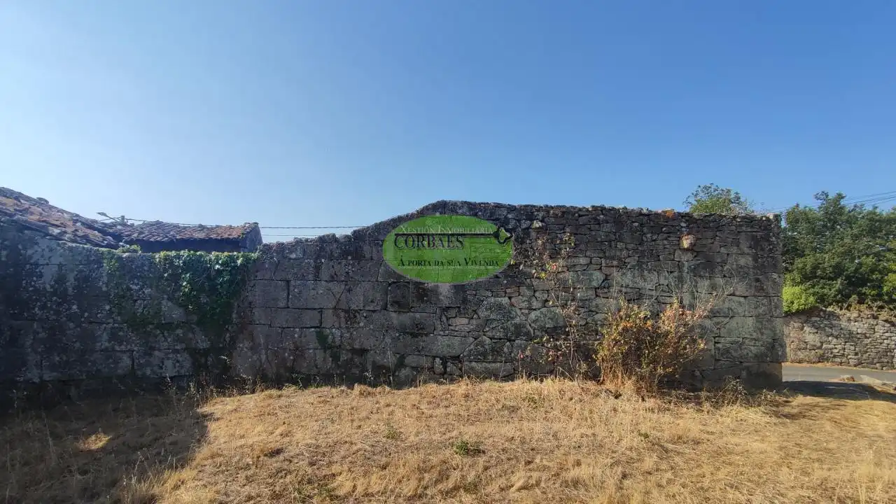 Casa en venta en Amoeiro, imagen 3