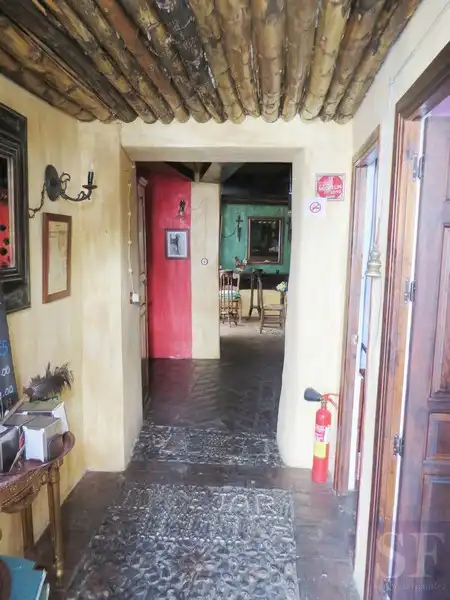 Adossat en venda a Árchez, imagen 11