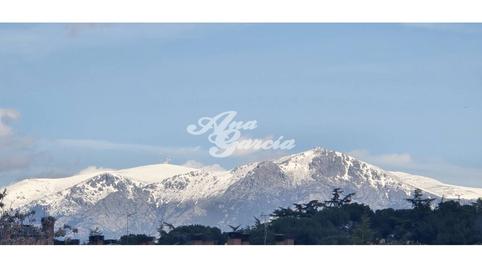 Foto 4 von Fabrik Grundstücke zum Verkauf in La Navata, Galapagar