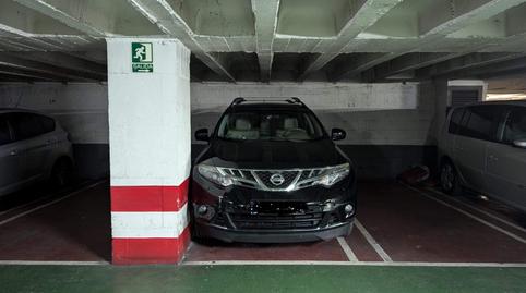 Photo 2 of Garage to rent in Universidad San Francisco, Zaragoza