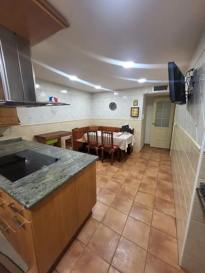 Piso en venta en Alfonso