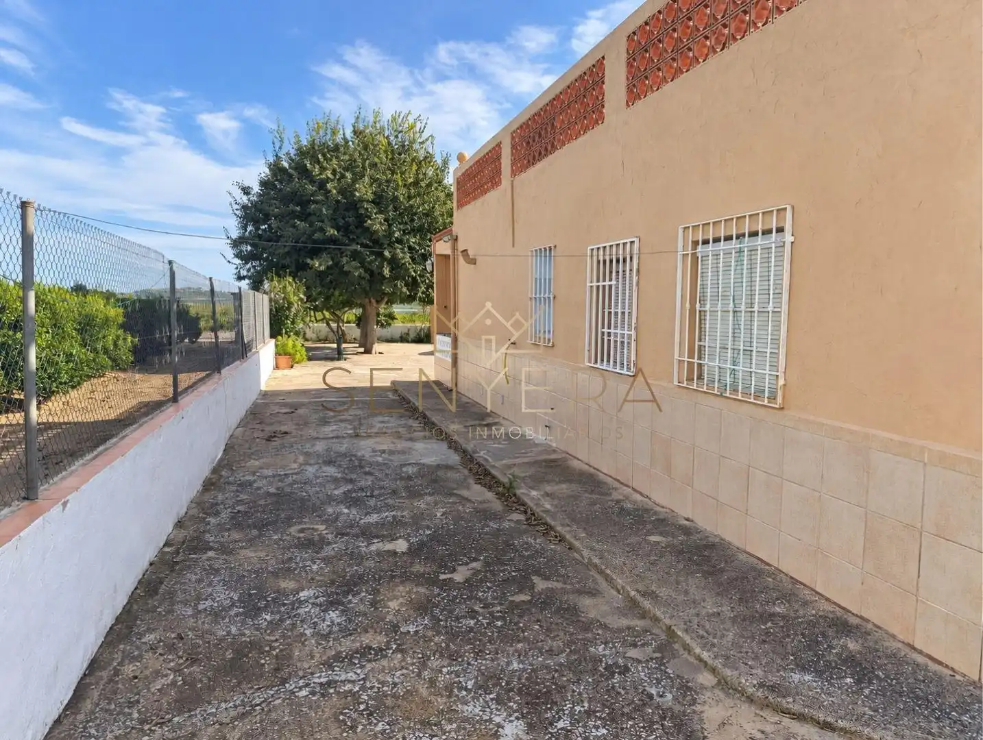 Xalet amb piscina en venda a Turís, imagen 17