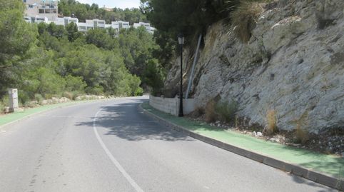 Foto 4 de Residencial en venta en Principal de la Sierra, Altea Hills, Altea