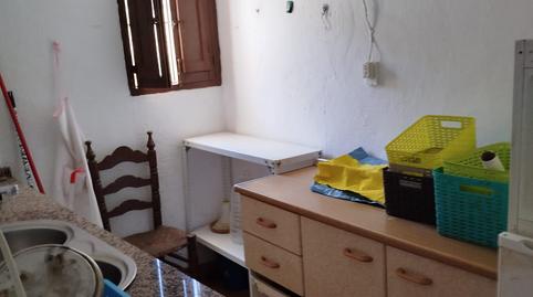 Photo 3 of Single-family semi-detached for sale in Benamocarra, Málaga