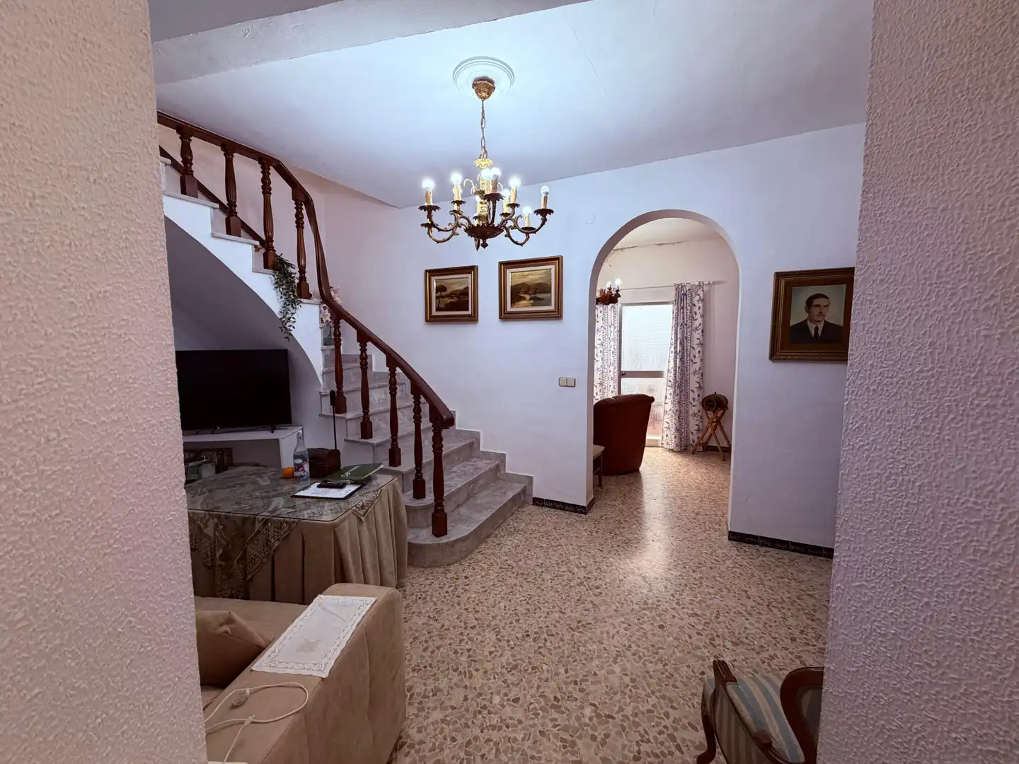 Casa o chalet en venta en Bollullos de la Mitación con Terraza, Trastero y Balcón