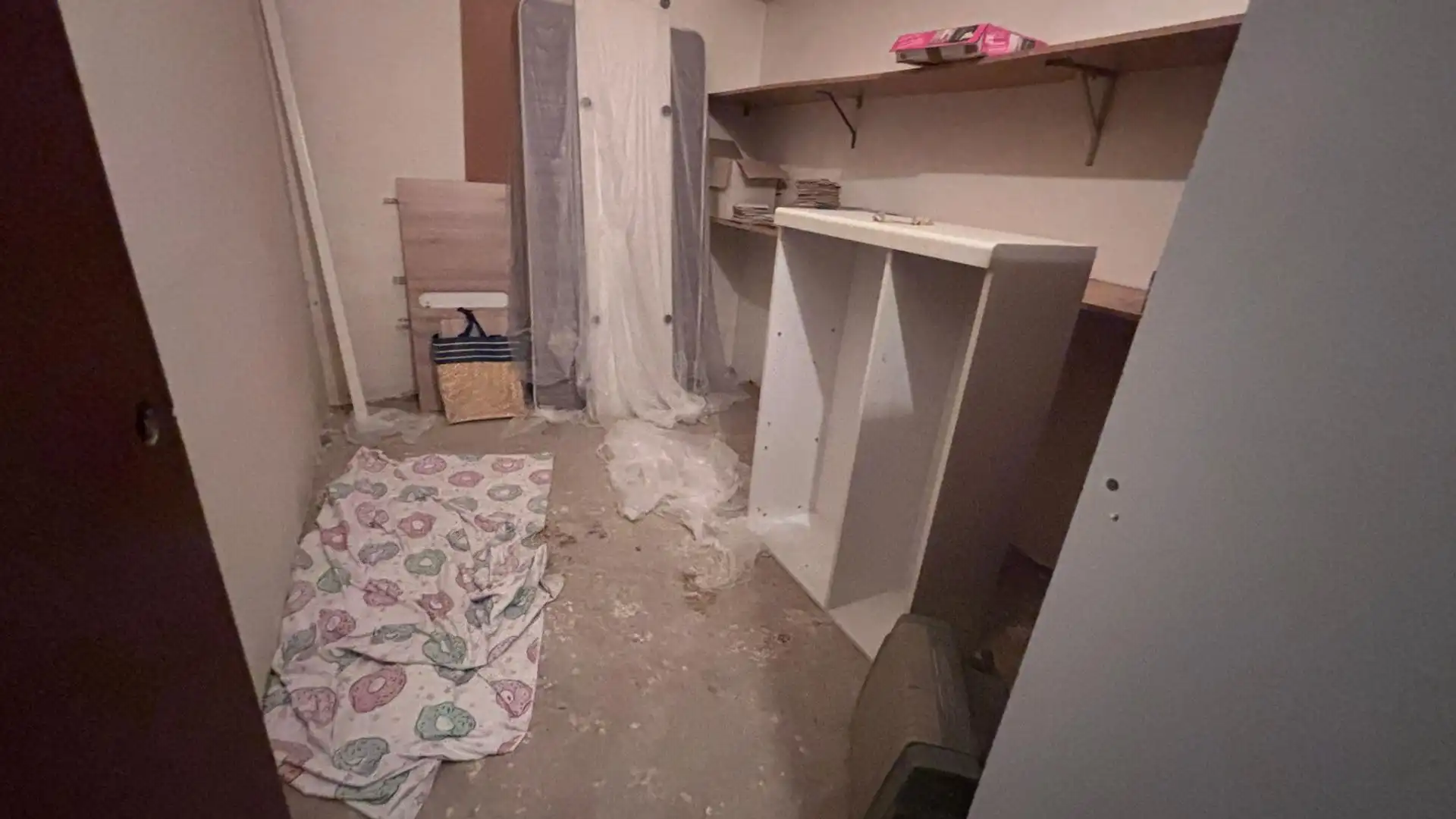 Flat for sale in Zaragoza  with Heating, Terrace and Storage room