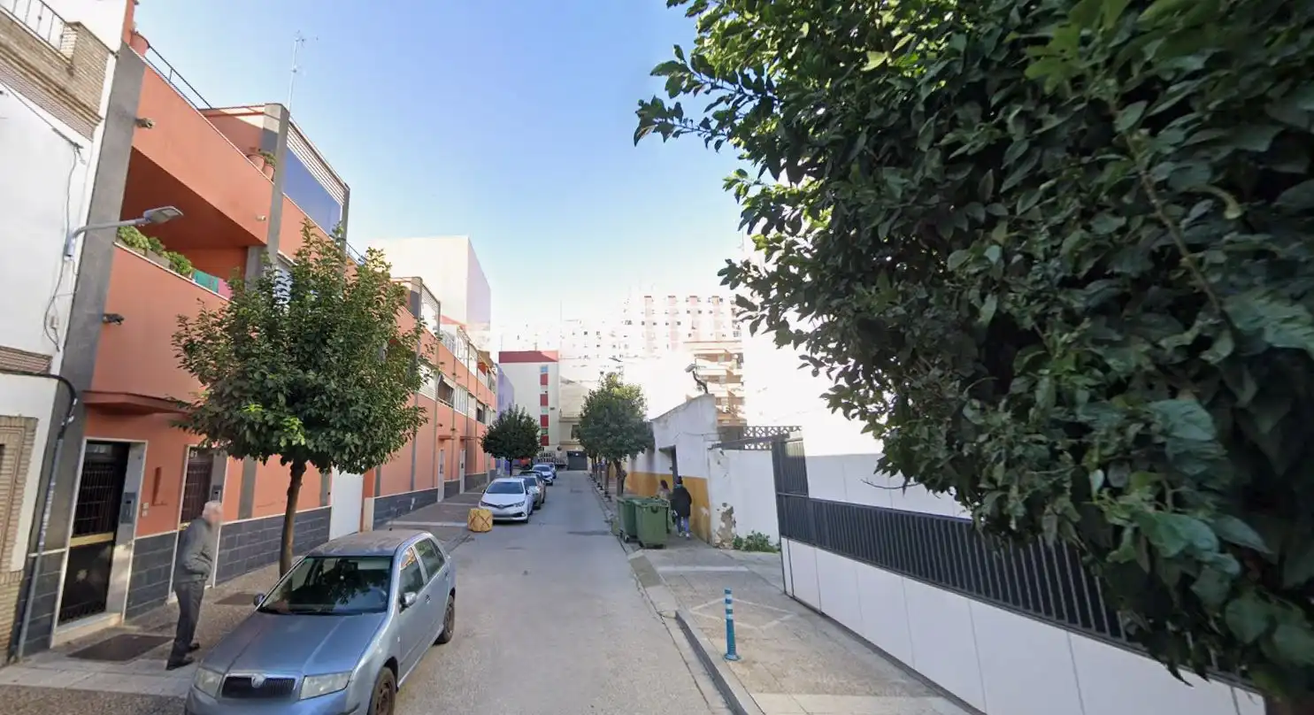 Appartement compact à vendre à RODRÍGUEZ MARÍN, imagen 3