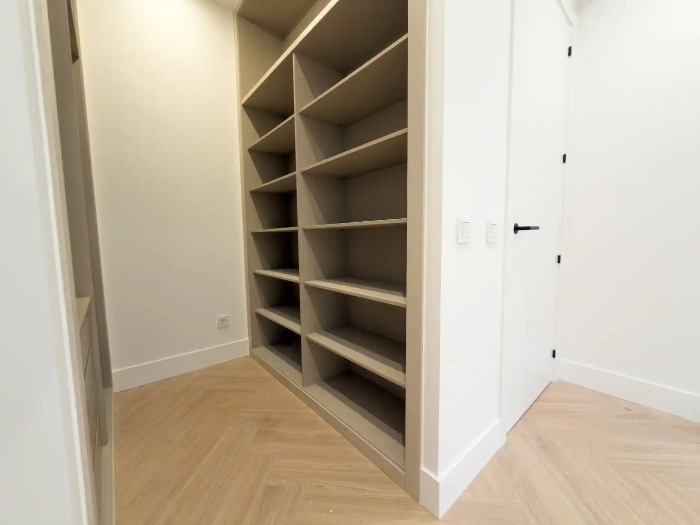 Flat with lift for sale in Doctor castelo, imagen 22