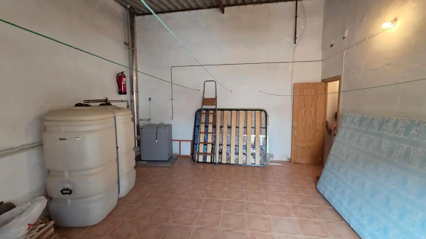 Haus zum Verkauf in Soria, imagen 11