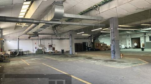 Photo 4 of Industrial buildings to rent in Parque Cataluña, Madrid