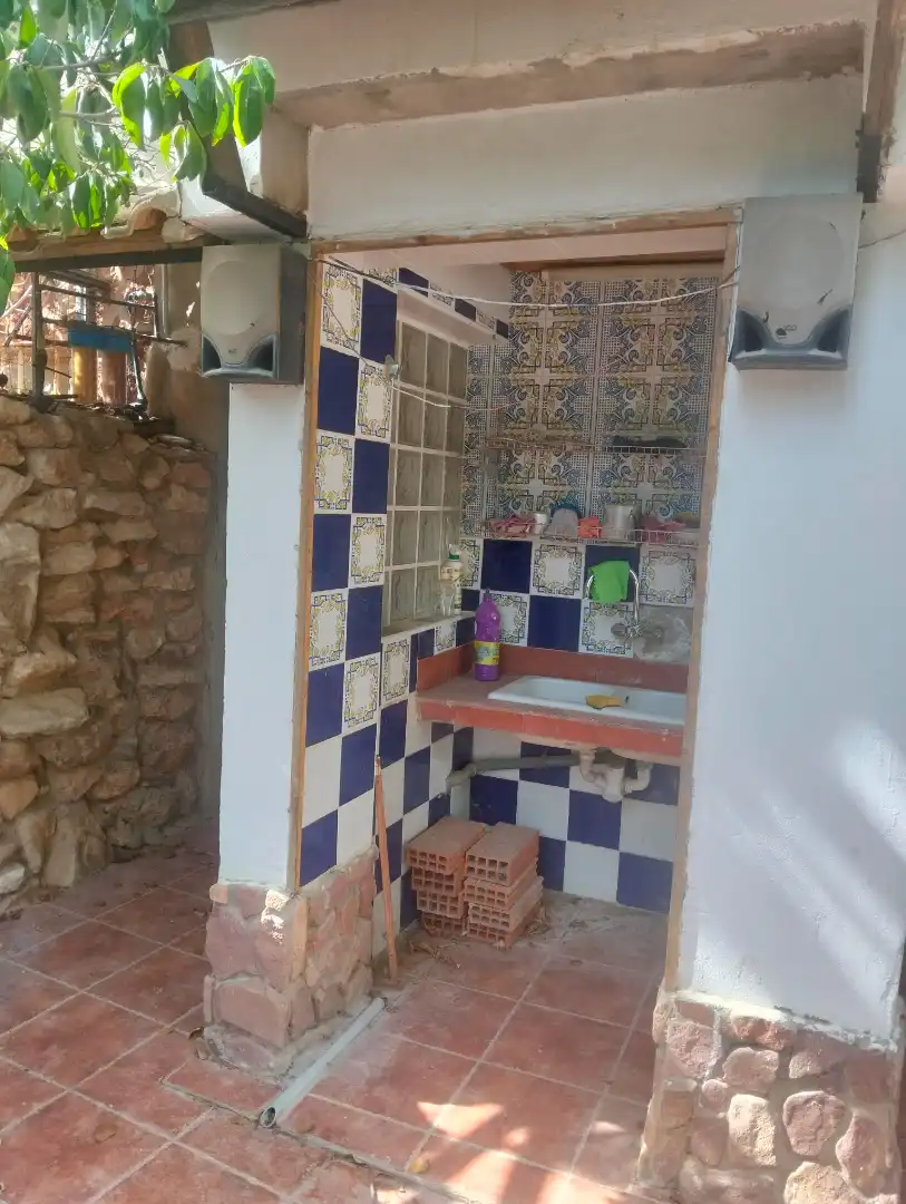 Chalet con jardín en venta en Vilamarxant, imagen 26