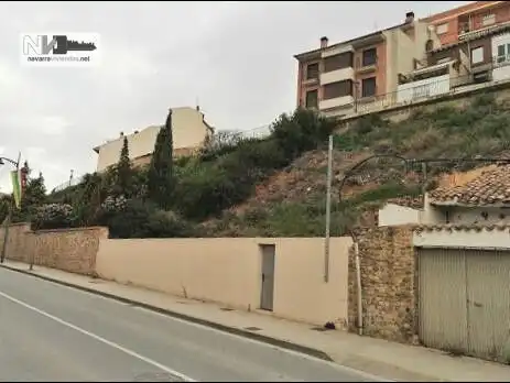 Wohnbaugrundstück zum Verkauf in Calle MEDIAVILLA, imagen 2