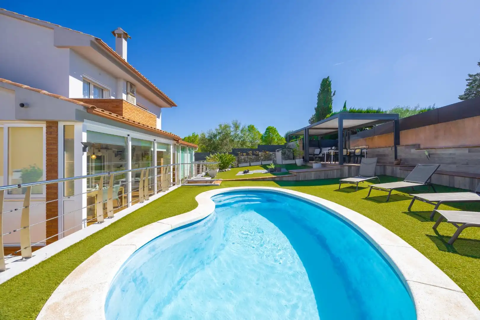 Casa o xalet en venda a L'Escala, Girona
