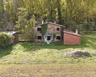 Finca rústica en venda a Plaça Major, 5, Sant Aniol de Finestres