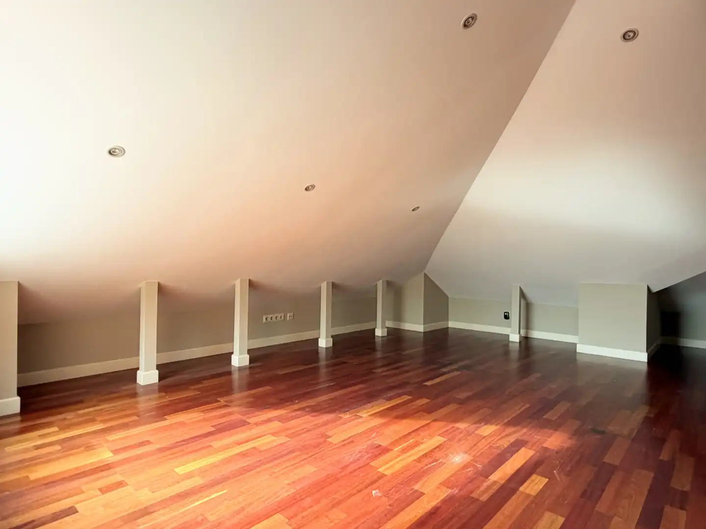 Maisonette zur Miete in Madrid, Madrid