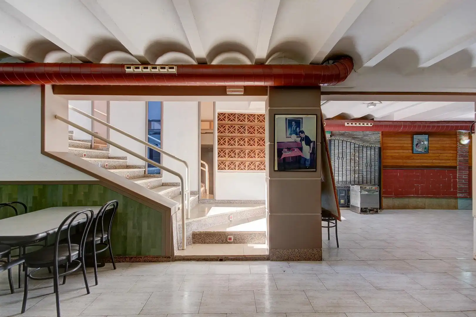 Gewerbefläche zum Verkauf in Sant Andreu de la Barca, imagen 19