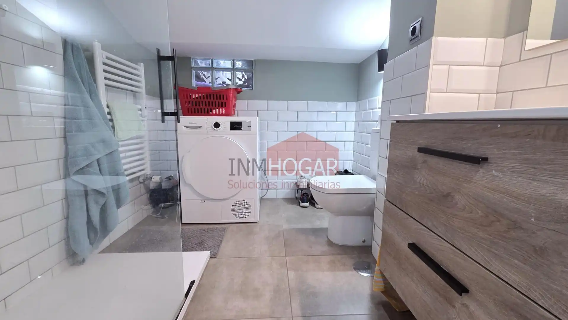 Flat for sale in Ávila  with Air Conditioner, Heating and Terrace