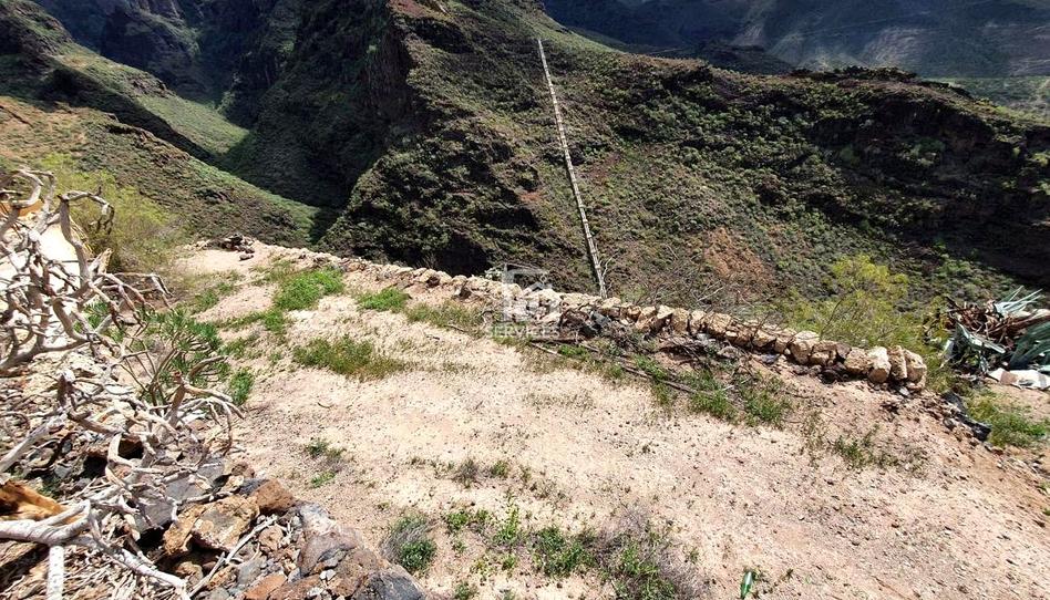 Foto 1 de Residencial en venda a De Los Molinos, 30, Casco Urbano, Santa Cruz de Tenerife