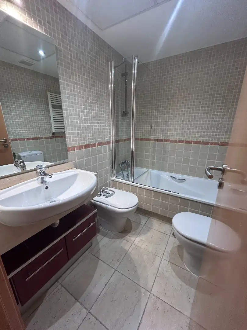 Wohnung mit Pool zur Miete in Avenida del Talgo, imagen 21