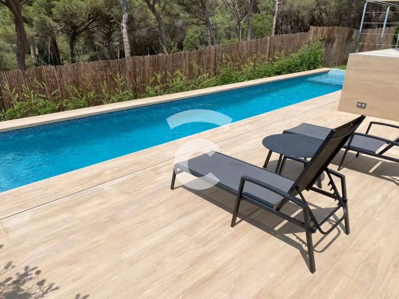 Casa amb piscina en venda a Calle Vicenç Bou, imagen 23