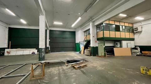 Photo 3 of Industrial buildings for sale in Belasko Kalea, 20, Pinar - Anaka - Belaskoenea, Gipuzkoa